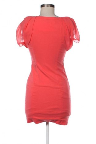 Rochie Vero Moda, Mărime S, Culoare Portocaliu, Preț 70,97 Lei