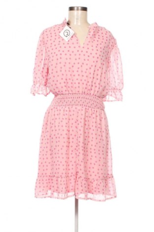 Kleid Vero Moda, Größe XL, Farbe Mehrfarbig, Preis € 13,81