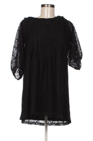 Kleid Vero Moda, Größe XL, Farbe Schwarz, Preis 13,81 €