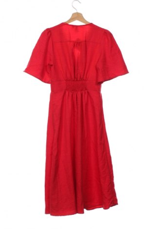 Ruha Vero Moda, Méret XS, Szín Piros, Ár 6 786 Ft
