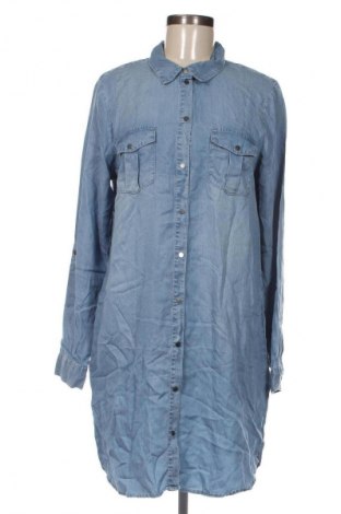 Φόρεμα Vero Moda, Μέγεθος L, Χρώμα Μπλέ, Τιμή 30,99 €