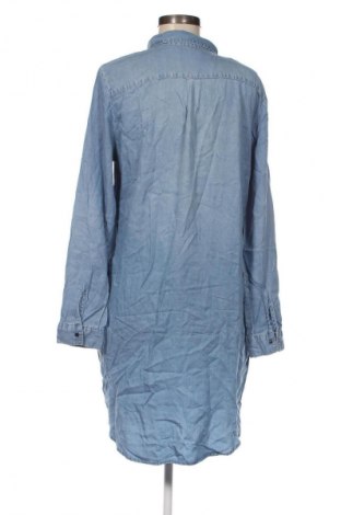 Φόρεμα Vero Moda, Μέγεθος L, Χρώμα Μπλέ, Τιμή 30,99 €