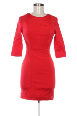 Sukienka Vero Moda, Rozmiar S, Kolor Czerwony, Cena 62,02 zł