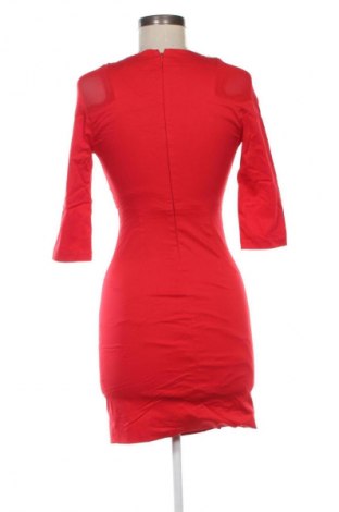 Sukienka Vero Moda, Rozmiar S, Kolor Czerwony, Cena 62,02 zł