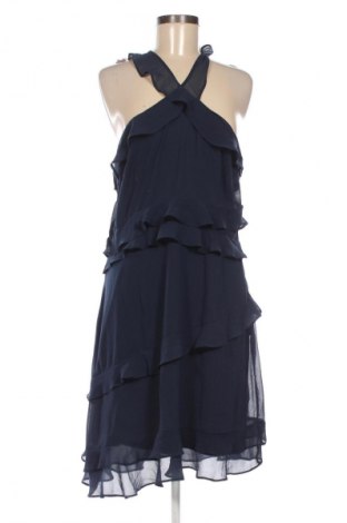 Kleid Vero Moda, Größe XL, Farbe Blau, Preis € 14,00