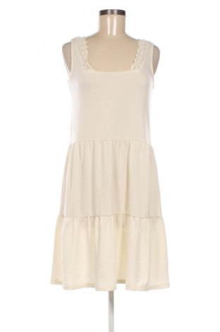 Šaty  Vero Moda, Velikost XS, Barva Krémová, Cena  349,00 Kč