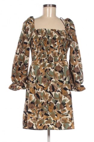 Sukienka Vero Moda, Rozmiar L, Kolor Kolorowy, Cena 142,53 zł
