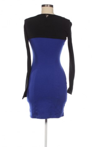 Φόρεμα Versace Jeans, Μέγεθος S, Χρώμα Μπλέ, Τιμή 81,99 €