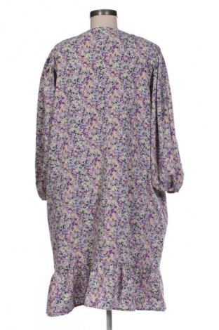 Sukienka Violeta by Mango, Rozmiar 3XL, Kolor Kolorowy, Cena 85,99 zł