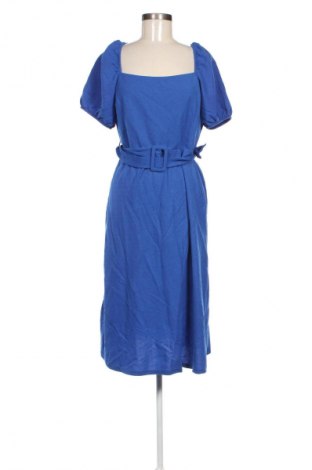 Ruha Violeta by Mango, Méret XL, Szín Kék, Ár 10 084 Ft