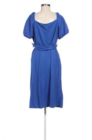 Ruha Violeta by Mango, Méret XL, Szín Kék, Ár 10 084 Ft