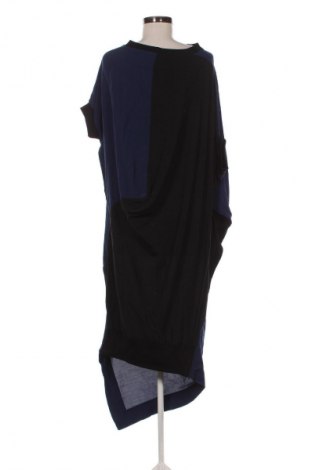 Рокля Vivienne Westwood, Размер XL, Цвят Син, Цена 224,99 лв.