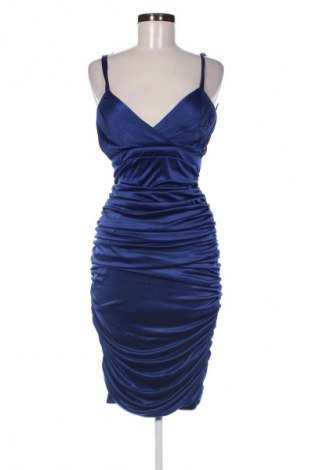 Kleid Votremode, Größe S, Farbe Blau, Preis 29,67 €