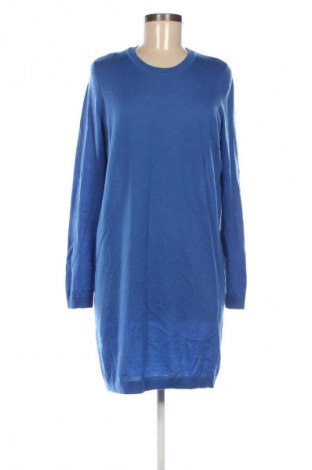 Kleid WE, Größe M, Farbe Blau, Preis € 14,83