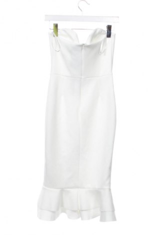Рокля Wal G, Размер M, Цвят Бял, Цена 87,99 лв.