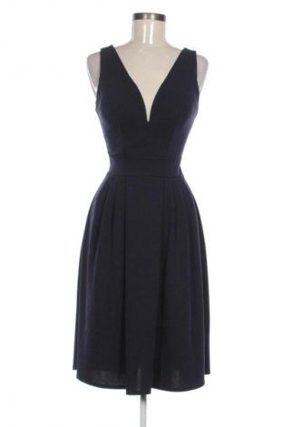 Kleid Wal G, Größe S, Farbe Blau, Preis 24,48 €