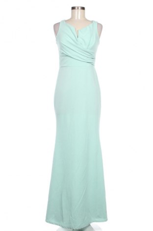 Kleid Wal G, Größe M, Farbe Grün, Preis € 55,00
