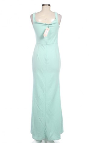 Kleid Wal G, Größe M, Farbe Grün, Preis € 55,00