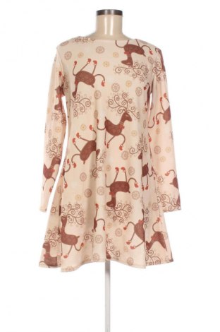 Kleid Want That Trend, Größe M, Farbe Mehrfarbig, Preis € 14,91