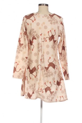 Kleid Want That Trend, Größe M, Farbe Mehrfarbig, Preis € 14,91