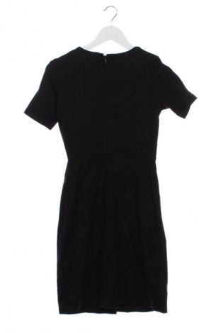 Рокля Warehouse, Размер XXS, Цвят Черен, Цена 33,99 лв.