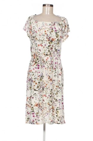 Kleid Warehouse, Größe M, Farbe Mehrfarbig, Preis 32,80 €