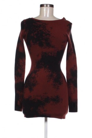Kleid Weekday, Größe XS, Farbe Mehrfarbig, Preis 17,36 €