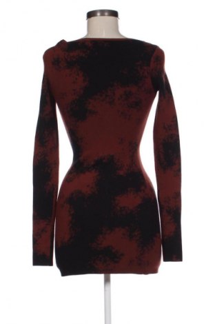 Kleid Weekday, Größe XS, Farbe Mehrfarbig, Preis 17,36 €