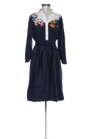 Ruha Weekend Max Mara, Méret XL, Szín Kék, Ár 57 599 Ft