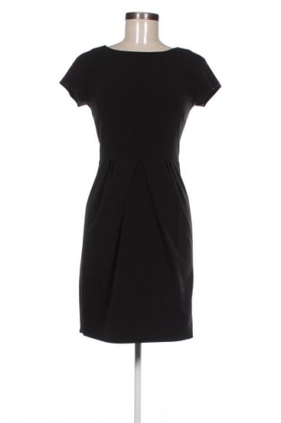 Рокля Weekend Max Mara, Размер S, Цвят Черен, Цена 151,00 лв.