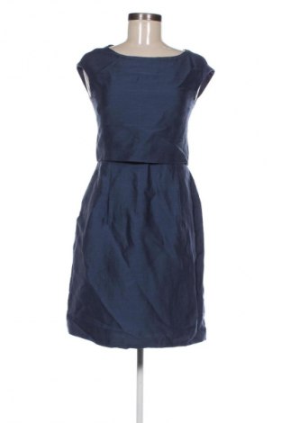 Рокля Weekend Max Mara, Размер M, Цвят Син, Цена 407,56 лв.