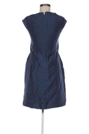 Рокля Weekend Max Mara, Размер M, Цвят Син, Цена 407,56 лв.