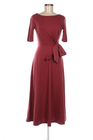 Kleid Weekend Max Mara, Größe XS, Farbe Rot, Preis € 95,00