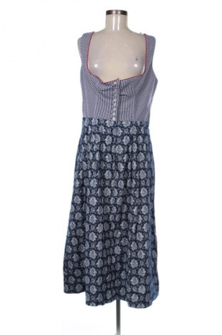 Šaty  Wenger, Veľkosť XL, Farba Viacfarebná, Cena  9,95 €
