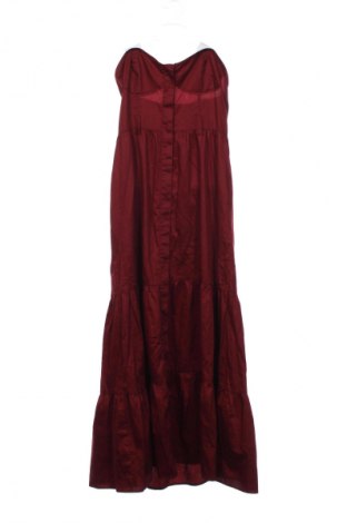 Φόρεμα Who What Wear, Μέγεθος M, Χρώμα Κόκκινο, Τιμή 19,59 €