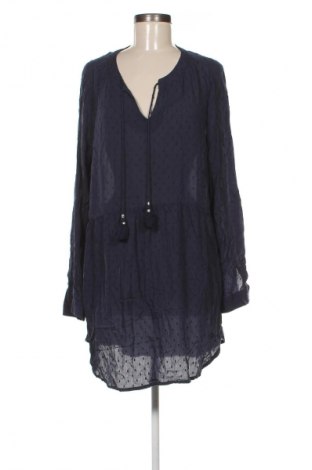 Rochie Women by Tchibo, Mărime XL, Culoare Albastru, Preț 57,99 Lei