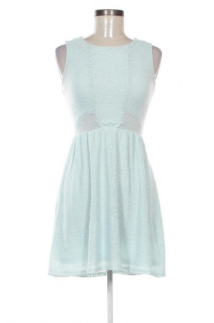 Kleid Xhilaration, Größe XS, Farbe Blau, Preis € 14,83