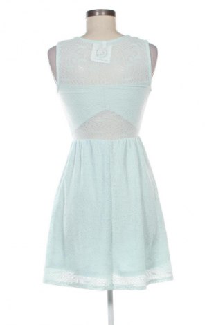 Kleid Xhilaration, Größe XS, Farbe Blau, Preis € 14,83