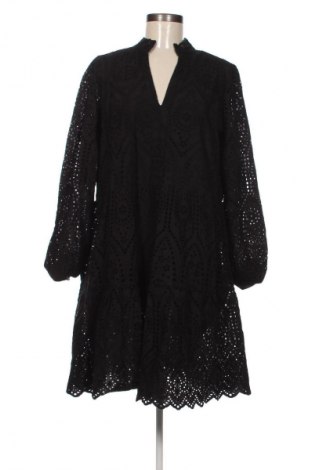 Kleid Y.A.S, Größe XL, Farbe Schwarz, Preis 107,99 €