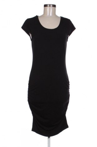 Kleid Y.A.S, Größe L, Farbe Schwarz, Preis 42,05 €
