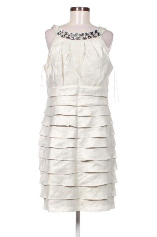 Kleid Yessica, Größe XL, Farbe Silber, Preis 14,99 €