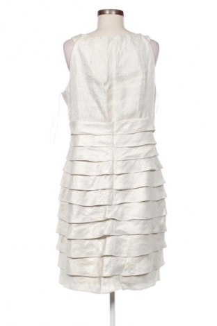 Kleid Yessica, Größe XL, Farbe Silber, Preis 14,99 €