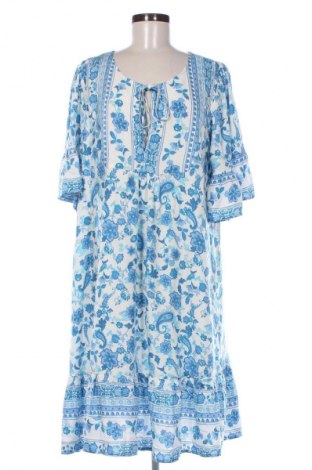 Rochie You + all, Mărime XXL, Culoare Multicolor, Preț 121,05 Lei