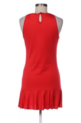 Рокля You, Размер XS, Цвят Червен, Цена 21,99 лв.