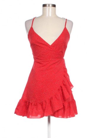 Kleid Zaful, Größe S, Farbe Mehrfarbig, Preis € 14,77