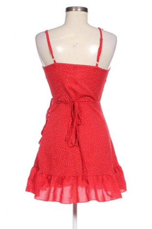 Kleid Zaful, Größe S, Farbe Mehrfarbig, Preis € 14,77
