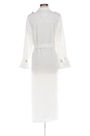 Φόρεμα Zara, Μέγεθος M, Χρώμα Λευκό, Τιμή 22,99 €
