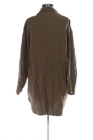 Sukienka Zara, Rozmiar L, Kolor Zielony, Cena 112,99 zł