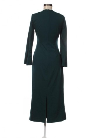 Sukienka Zara, Rozmiar S, Kolor Zielony, Cena 81,99 zł