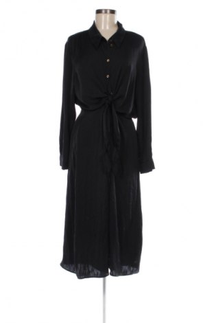 Kleid Zara, Größe XL, Farbe Schwarz, Preis 26,99 €
